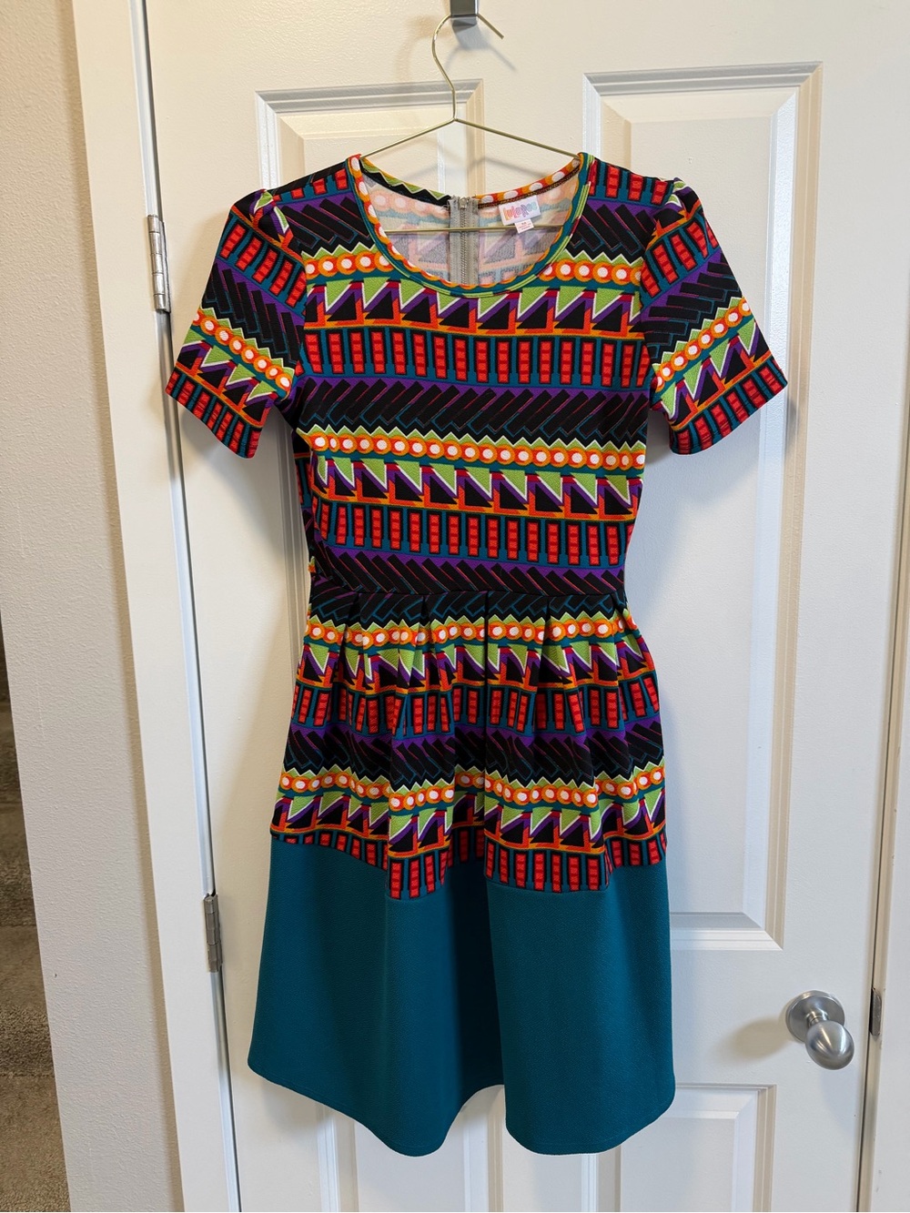 Lula Roe dress